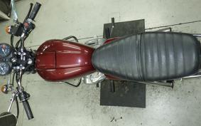 HONDA CB400T HAWK 2 2026 CB400T