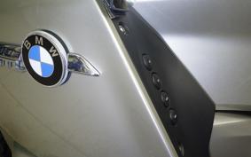 BMW K1600GTL 2014