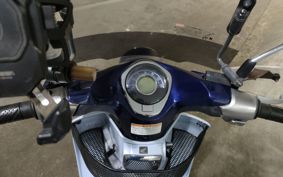 HONDA  SUPER CUB C125 JA48