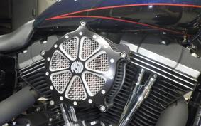 HARLEY FXDBA 1580 2014