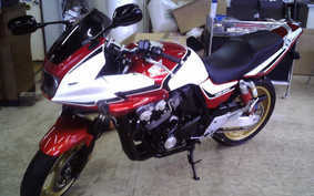 HONDA CB400 SUPER BOLDOR 2006 NC39