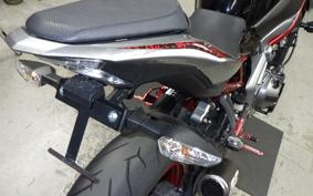 KAWASAKI Z900 2019 ZR900B