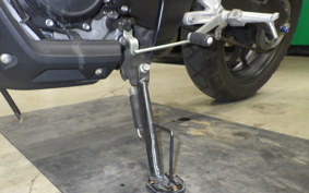 YAMAHA XSR155 2004