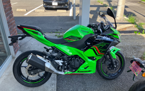 KAWASAKI NINJA 250 EX250Y