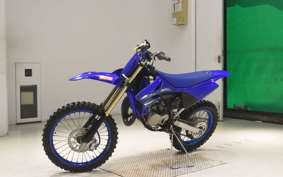 YAMAHA YZ85LW CB16C