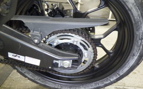 YAMAHA XSR155 1992