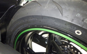 KAWASAKI NINJA7ﾊEVEﾘｯﾄﾞ 2025 CX500A