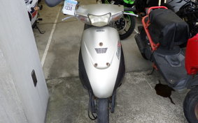 SUZUKI LET's 2 CA1PA