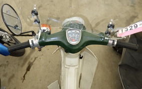 HONDA C50 SUPER CUB 2022 AA01