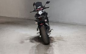 YAMAHA MT-07 2018 RM19J