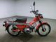 Фото Honda CT110 HUNTER CUB с японского аукциона