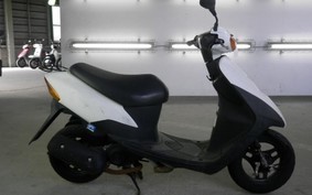 SUZUKI LET's 2 CA1PA