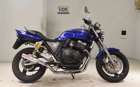 HONDA CB400SF 1995 NC31