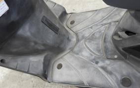 YAMAHA CYGNUS 125 X 2 2012 SE44J