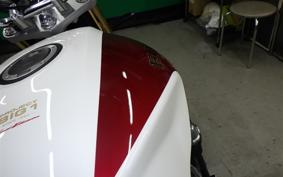 HONDA CB1300SF SUPER FOUR SP 2025 SC54