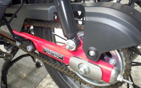 HONDA CT125 HUNTER CUB JA55
