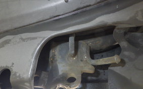 YAMAHA JOG Delux SA39J