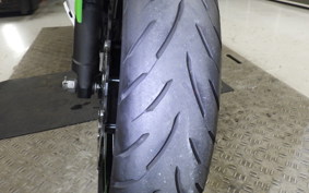 KAWASAKI NINJA 400 2021 EX400G