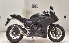 HONDA CBR400R 2024 NC65