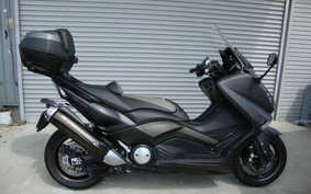 YAMAHA T-MAX 2012 SJ09