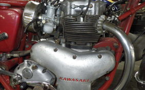 KAWASAKI W1 1969 W1F
