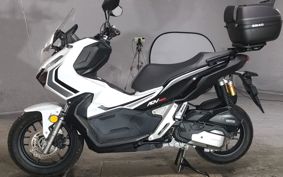 HONDA ADV150 KF38
