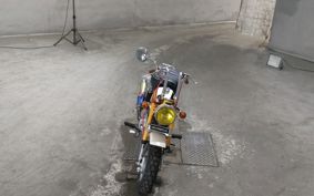 HONDA MONKEY AB27