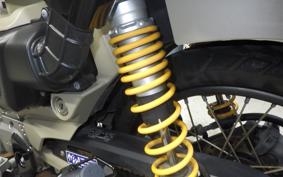 HONDA CT125 HUNTER CUB JA55