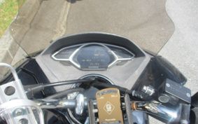 HONDA PCX 150 KF30
