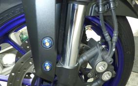 YAMAHA MT-09 A 2017 RN52J