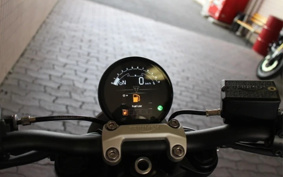 TRIUMPH TRIDENT 660 2021 LGL10U
