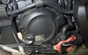 HONDA FORZA 250 2023 MF13