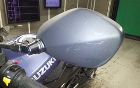 SUZUKI SV650 A 2024 VP55E