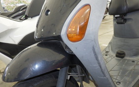 SUZUKI LET's 4 CA45A
