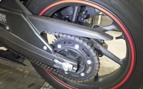 HONDA CBR250RR A 2023 MC51