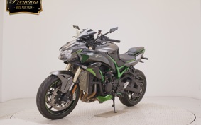 KAWASAKI ZH2 SE 2024 ZRT00K