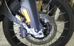 BMW F850GS 2019