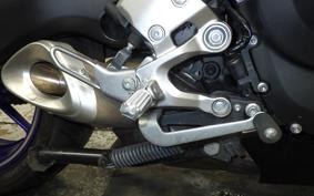 YAMAHA MT-09 Tracer 2015 RN36J