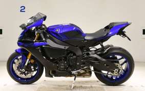 YAMAHA YZF-R1 2019