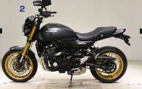 KAWASAKI Z900RS SE 2025 ZR900K