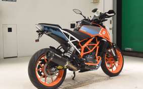 KTM 390 DUKE 2021