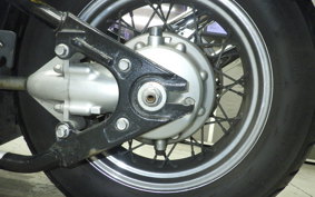 YAMAHA DRAGSTAR 1100 2005 VP13J