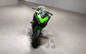 KAWASAKI NINJA 650 2017 ER650H