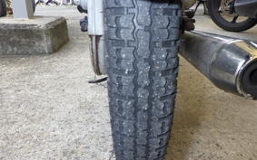 HONDA C50 SUPER CUB AA01