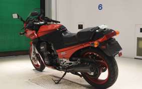 KAWASAKI GPZ900R NINJA 1991 ZX900A