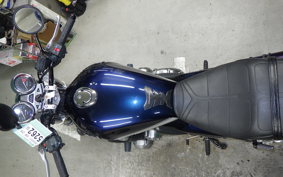 KAWASAKI ZEPHYR 1100 2007 ZRT10A
