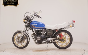 HONDA CB400 N 2026 CB400N