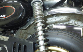 HONDA MONKEY 2000 Z50J