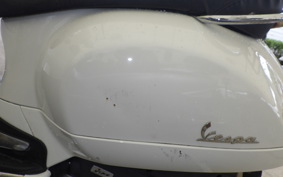 VESPA GTS150 SUPER