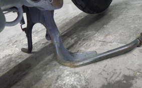HONDA TODAY 2 2026 AF67